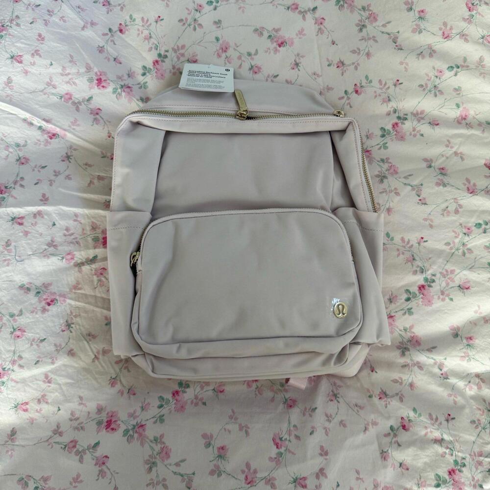 Lululemon Athletica Everywhere Backpack - Picture 5 of 5